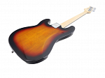 BAIXO STRINBERG PRECISION 4C PBS40 SB SUNBURST