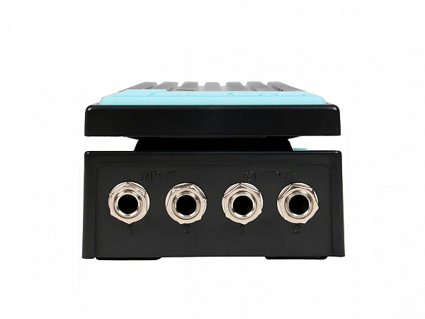 PEDAL BOSS VOLUME GUITARRA FV50H