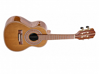 CAVACO ROZINI VIRTUOSO RC23 ACUSTICO NATURAL CEDRO CANADENSE