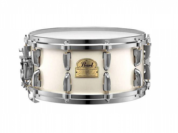 CAIXA BATERIA PEARL SIGNATURE DENNIS CHAMBERS 14' X 6.5