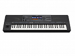 TECLADO YAMAHA PSR SX920 ARRANJADOR 61 TECLAS