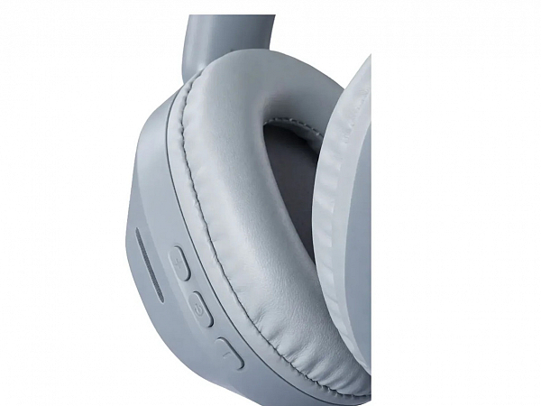 FONE DYLAN CELEBRATE DL 500 BLUETOOTH CINZA