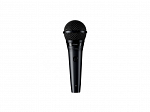 MICROFONE SHURE PGA58-XLR PROFISSIONAL COM FIO DE MAO