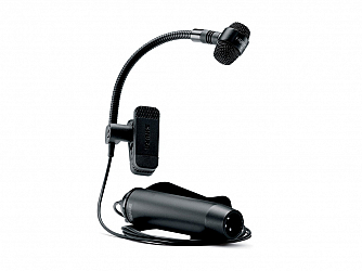 MICROFONE SHURE SOPRO  PGA98H XLR