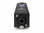 AMPLIFICADOR FONE WALDMAN PH-1USB PRETO