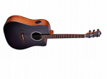 VIOLAO TAGIMA FOLK EQ AMBIENCE ACO SAPELE METROPOLIS BKOP C/ BLUETOOTH