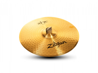 PRATO ZILDJIAN ZHT 16 ROCK CRASH