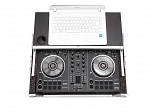 CASE SOMCASE CONTROLADORA DDJ RB /SB3 /DDJ 400 PLATAFORMA