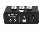 INTERFACE DE AUDIO RAD ZERO 48