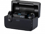 MICROFONE SEM FIO DYLAN CELEBRATE LAPELA DUPLO TM-6 COMBO USB-C / LIGHTNING / CAMERA