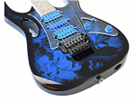 GUITARRA IBANEZ SIGNATURE JEM 77P BFP -  STEVE VAI C/BAG