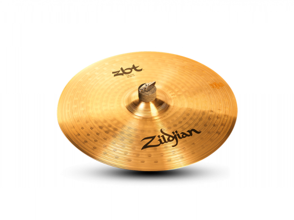 PRATO ZILDJIAN ZBT 16 CRASH