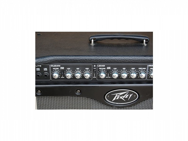 CUBO PEAVEY BANDIT 112 - 110V - 80 WATTS