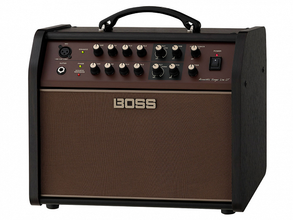 CUBO BOSS ACS LIVE LT VOZ E VIOLAO 60W