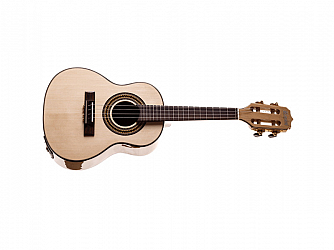 CAVACO ROZINI PROFISSIONAL RC07 ELETRICO NATURAL CLARO