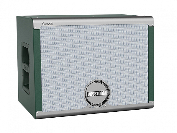 CUBO AMPLIFICADOR VOSSTORM GUITARRA SWAMP 112 - 760W