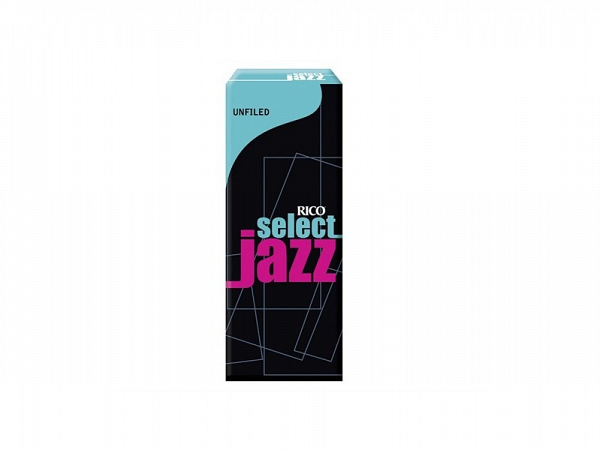 PALHETA RICO SELECT JAZZ TENOR 2