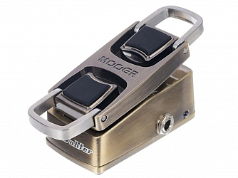 PEDAL MOOER WCW1 GUITARRA MINI WAH THE WAHTER