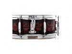 CAIXA BATERIA PEARL SIGNATURE CASEY COOPER 14X5 CC1450S/C