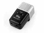 INTERFACE IK IRIG MIC CAST2