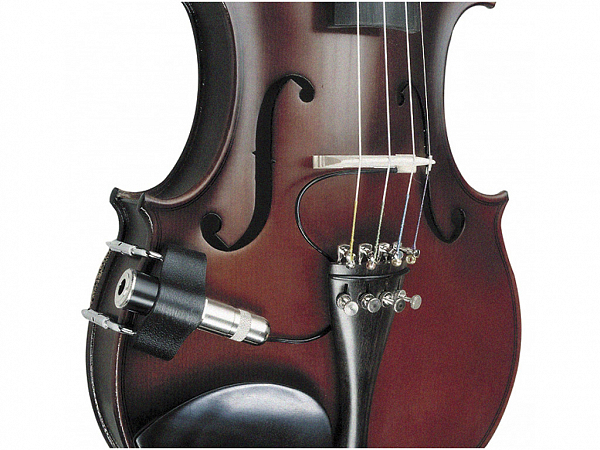 CAPTADOR FISHMAN VIOLINO V-200