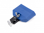 BLOCO PERCUSSÃO JAM BLOCK D ONE DP202 BLUE - AGUDO