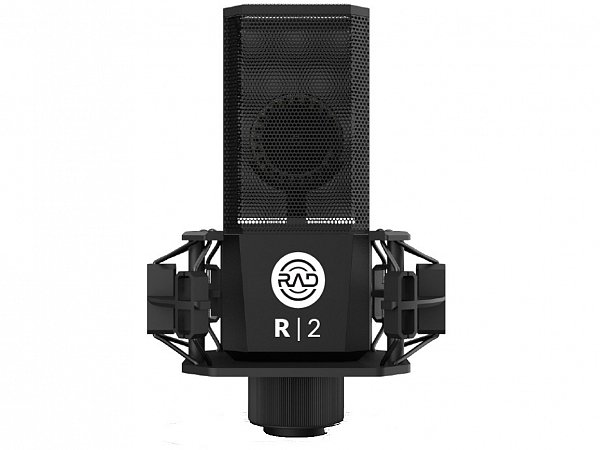 MICROFONE RAD CONDENSADOR R2