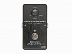 PEDAL MXR MC401 BOOST LINE DRIVER