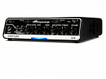 CABEÇOTE AMPEG CONTRABAIXO VENTUREV3 300W EQ GRAF 3B