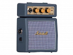 MINI CUBO MARSHALL MS 2C