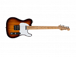 GUITARRA G&L TRIBUTE ASAT CLASSIC TELE TI-ACL TOBACCO SUNBURST