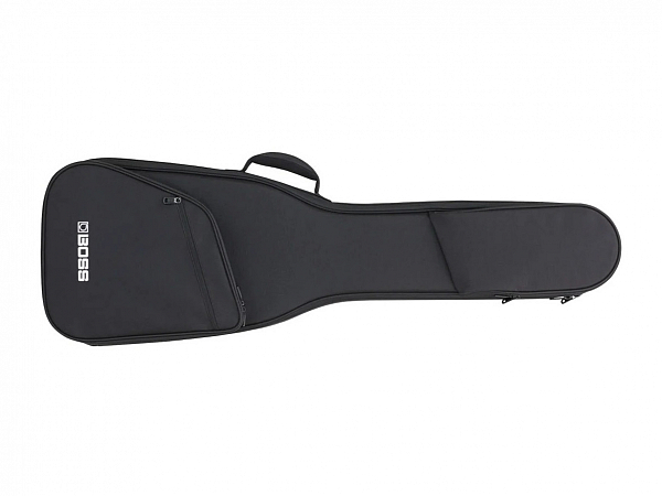 CAPA BOSS BAIXO PEMIUM CB-EB15 BLACK