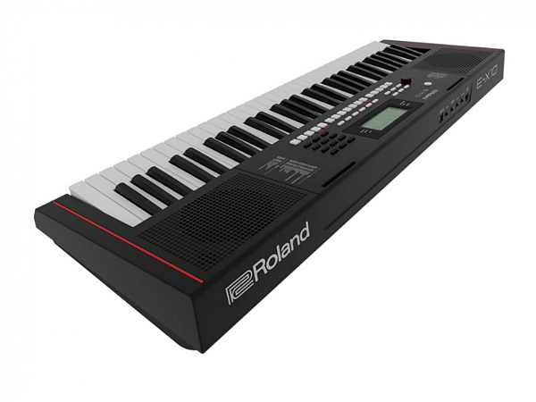 TECLADO ROLAND # DIGITAL E-X10  ARRANJADOR