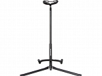 SUPORTE INSTRUMENTO DE CHÃO HAYONIK SI220  C/ APOIO DE BRAÇO