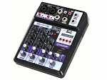 MESA WALDMAN PODCAST4.0  04 CANAIS / INTERFACE DE AUDIO