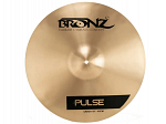 PRATO ODERY BRONZ PULSE SERIES 18 CRASH - B20
