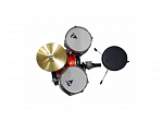 BATERIA PHX INFANTIL 3 14