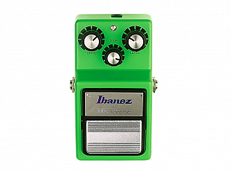 PEDAL IBANEZ TUBESCREAMER TS 9
