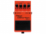 PEDAL BOSS MEGA DISTORTION MD2