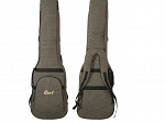 VIOLAO CORT SUNSET NYLETRIC II NYLON ELETRICO - PRETO - C/BAG