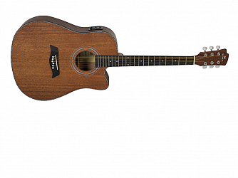 VIOLAO MICHAEL AÇO ELETRICO VMF 400 SA SAPELE