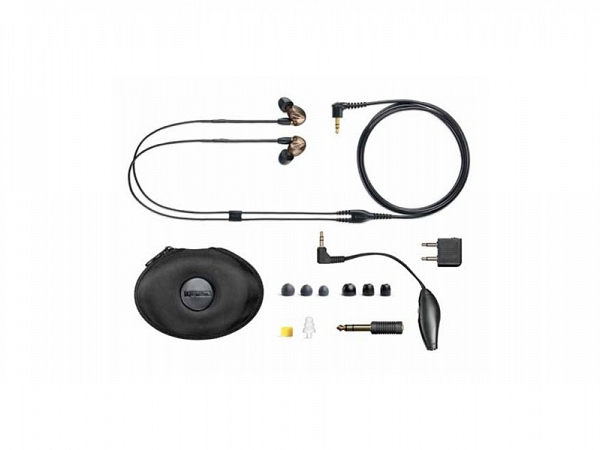 FONE SHURE EAR SE 535 CL