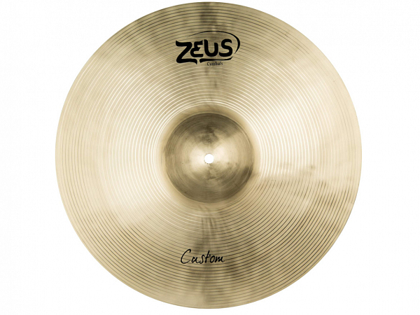 PRATO ZEUS CUSTOM CRASH 16 ZCC16 - B20