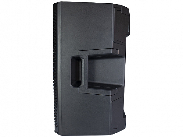 CAIXA SOUNDVOICE AMPLIFICADA ORION 12A 500W C/ BLUETOOTH E DSP