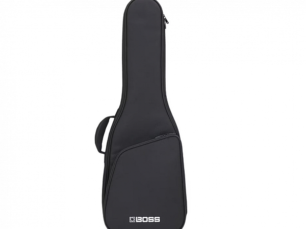 CAPA BOSS GUITARRA CB-EG05 BLACK