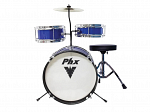 BATERIA PHX INFANTIL 3 14