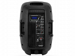 CAIXA MAKPRO ATIVA MK10A 120W RMS - BLUETOOTH