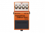 PEDAL BOSS ADAPTIVE DISTORTION DA 2