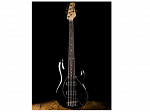 BAIXO MUSIC MAN STINGRAY 5HH BLACK