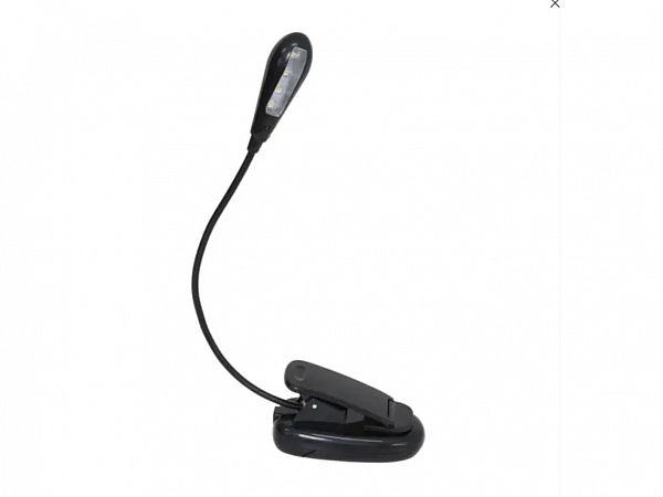 LUMINARIA LED ZELLMER L300